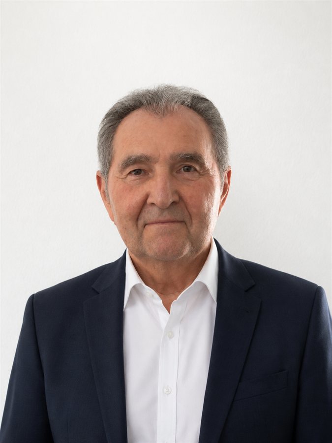 Hans-Jürgen Weinrich