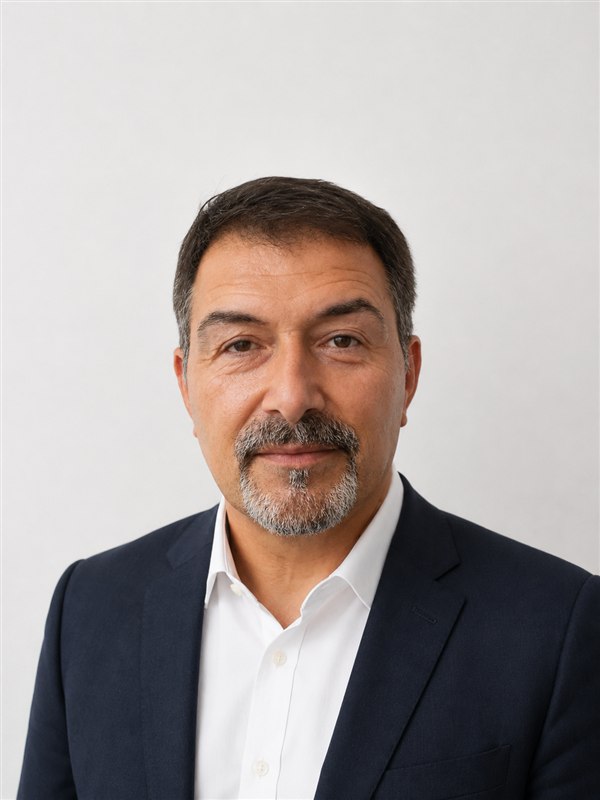 Murat Gülhan