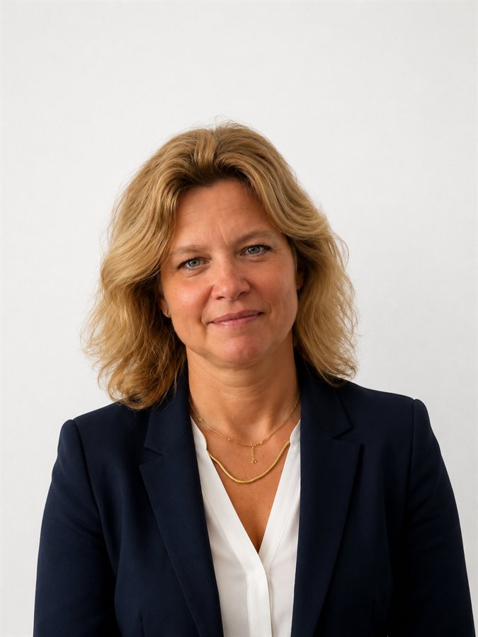 Sarah Weinrich