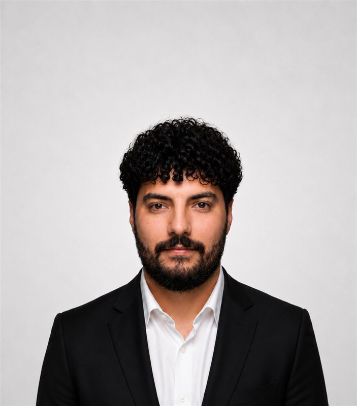 Seymen Yalcin