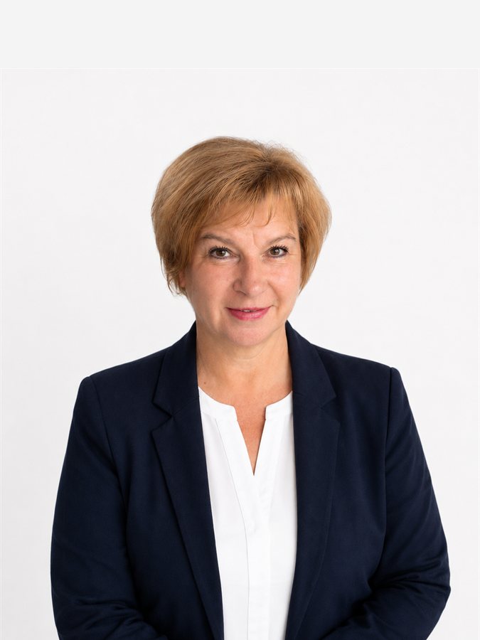 Andrea Krause