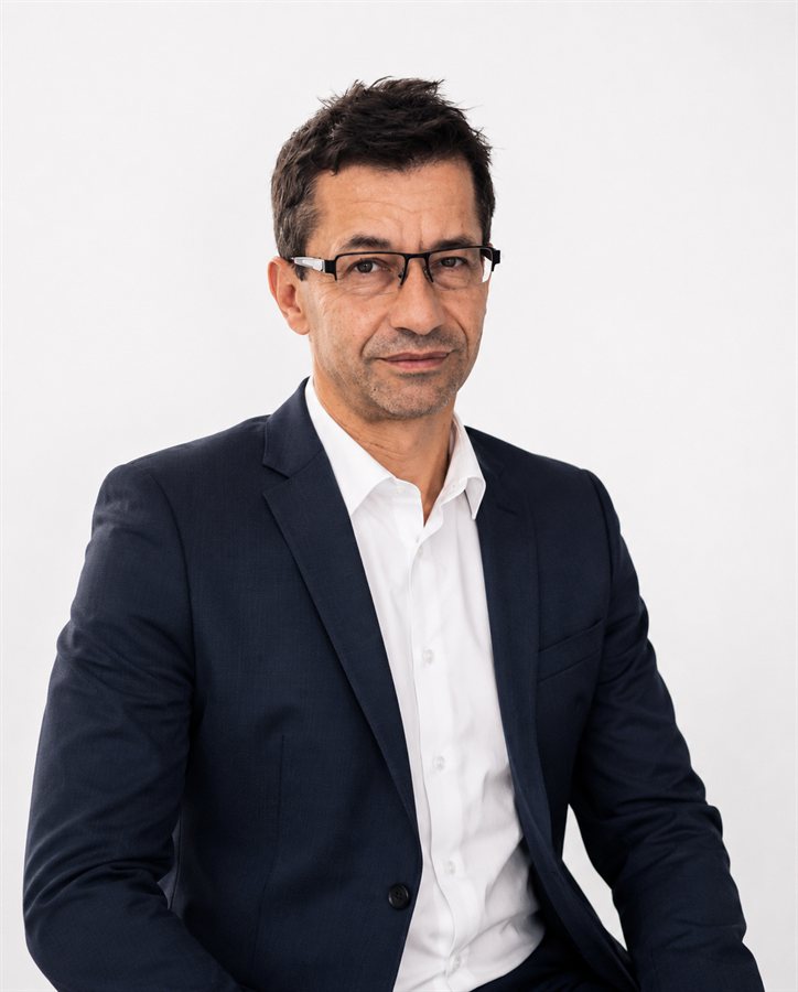 Arek Korman