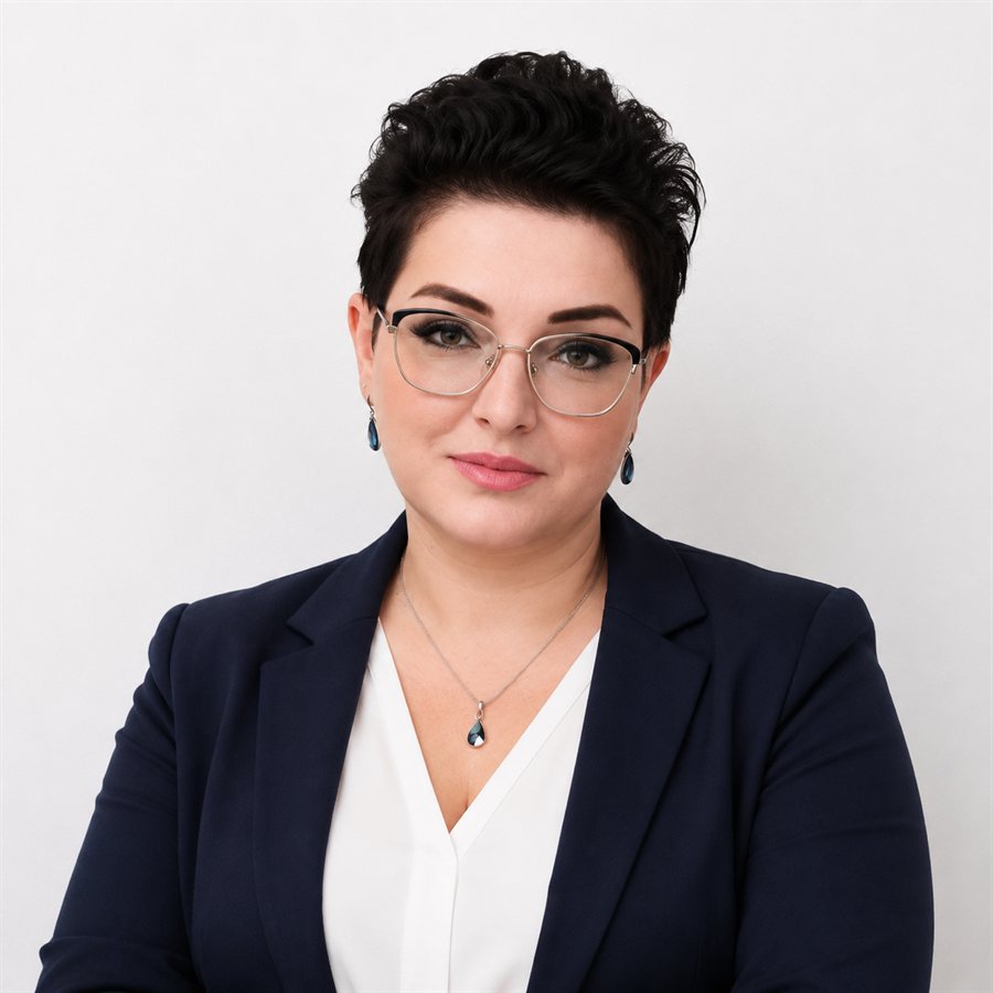 Małgorzata Hajdas Kolberska