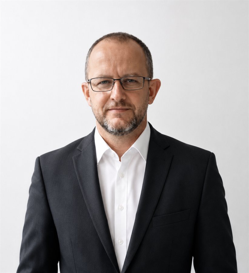 Marek Wittke