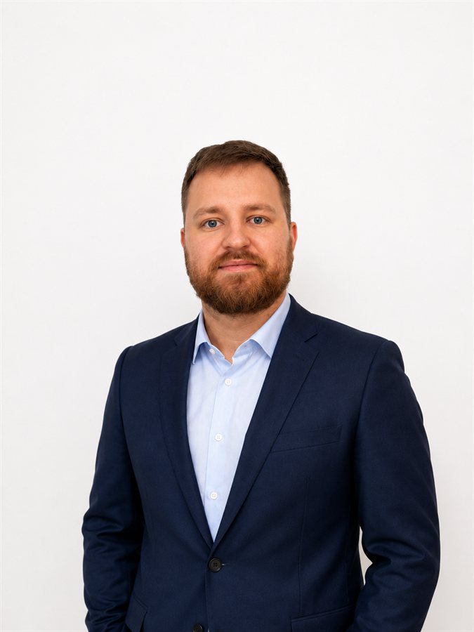 Piotr Kisly